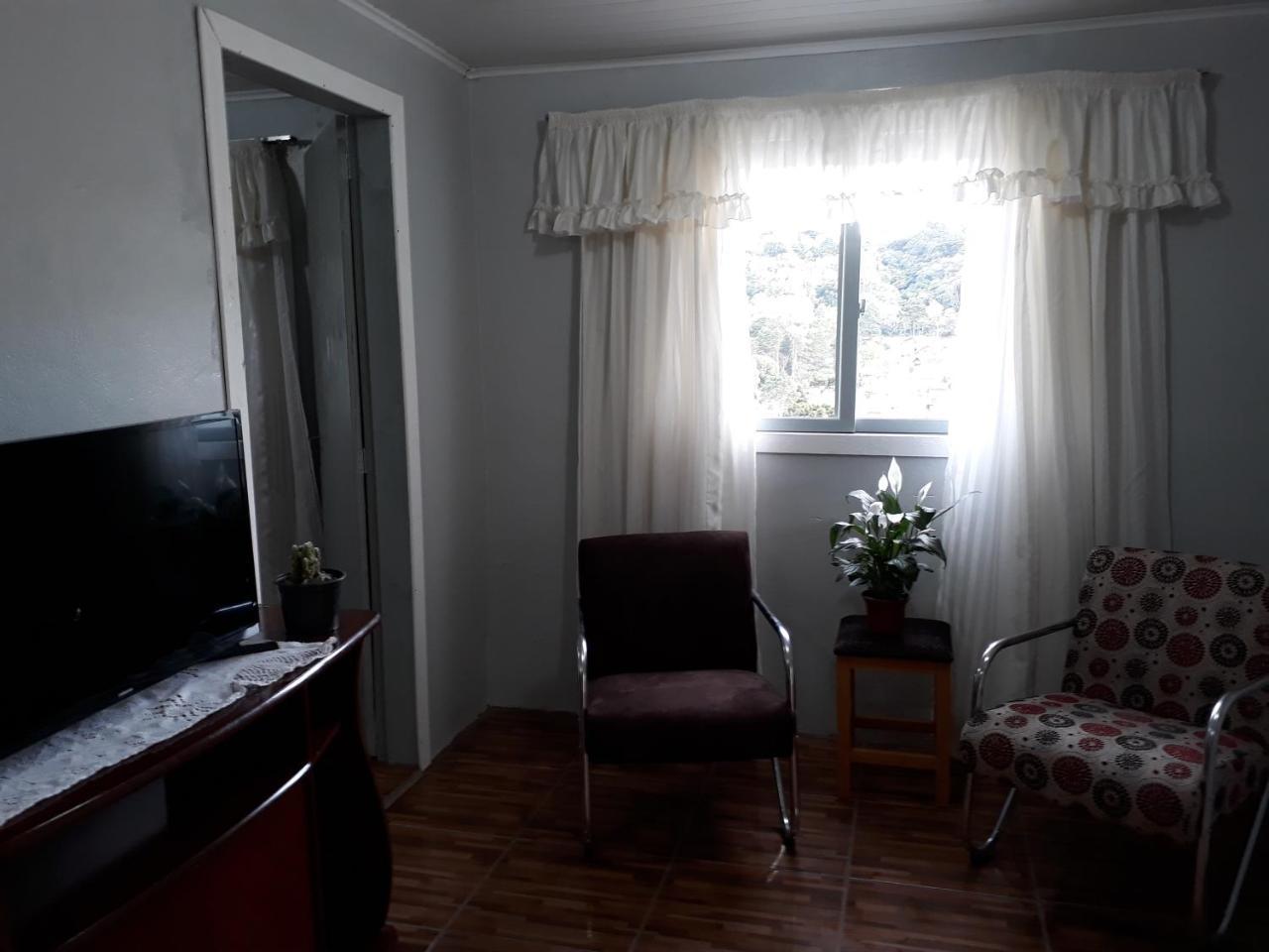 Paraiso Gramado. Βίλα Εξωτερικό φωτογραφία